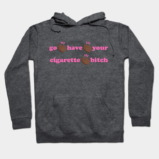 cigarette #2